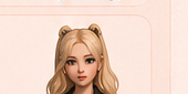 3D character design